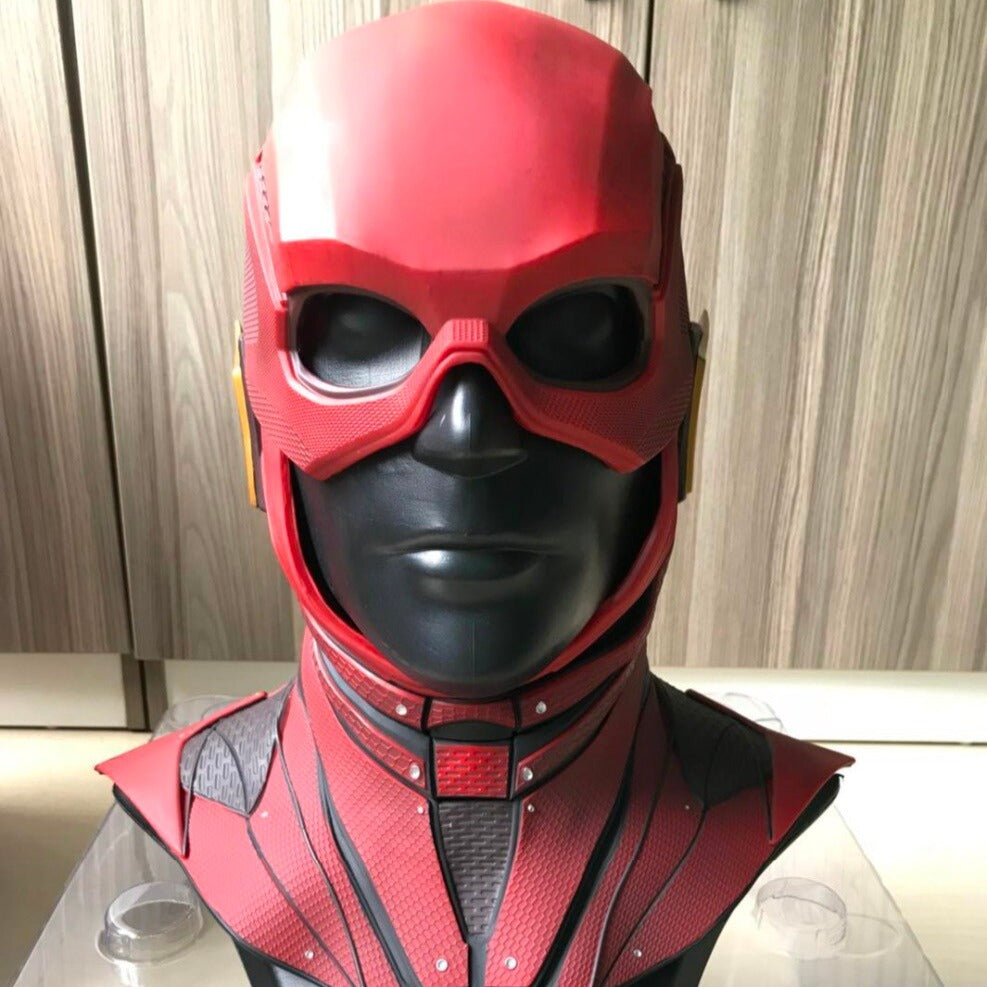 Masque de Flash (Justice League)