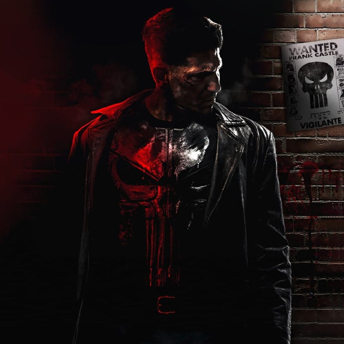 Jon Bernthal de retour en tant que Punisher pour Daredevil : Born Again