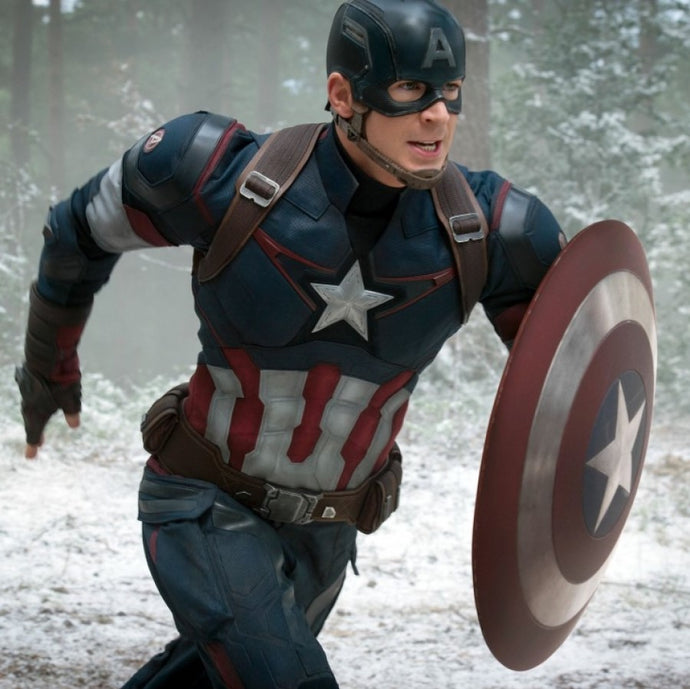 Captain America | Steve Rogers