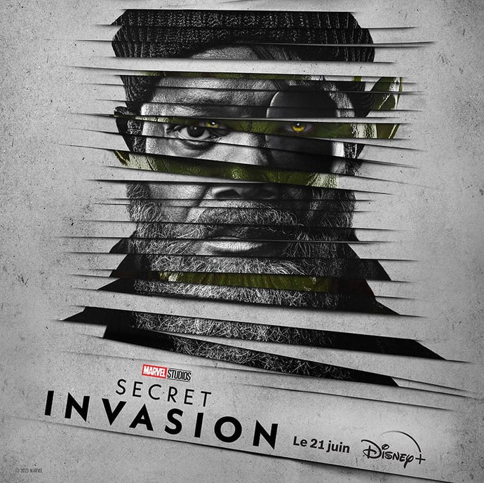 Quel film devez-vous voir sur Disney+ avant Secret Invasion ?