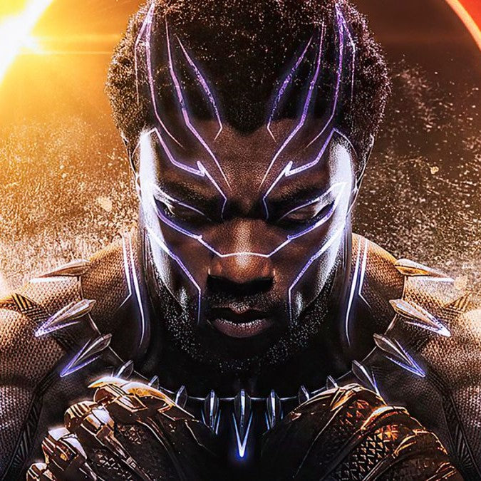Black Panther | T'Challa