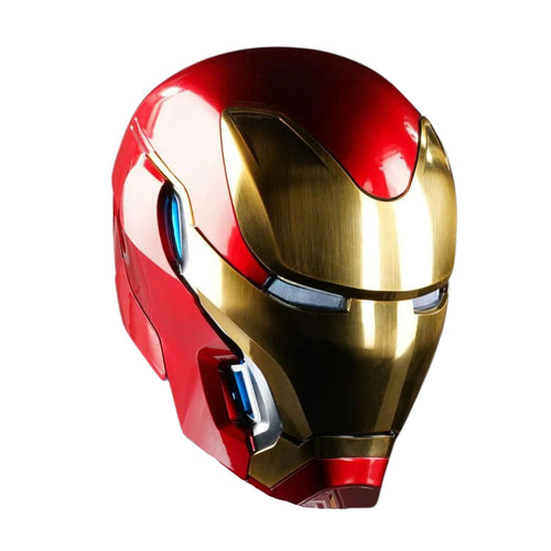 Casque Iron Man Mark L Motorisé (Avengers: Infinity War)