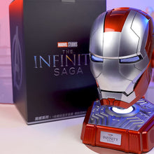 mark 5 iron man infinity saga