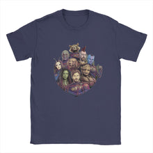 T-Shirt At full Gardiens de la Galaxie Vol. 3