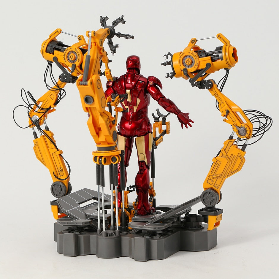 Figurine - Iron Man: