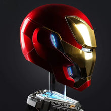 iron man helmet mark L 50