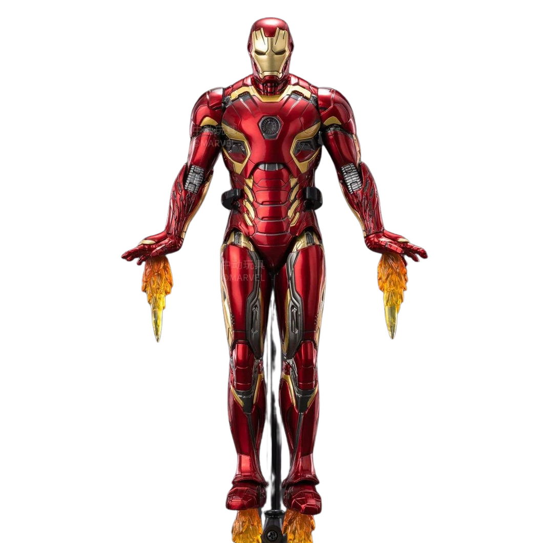 iron man tony stark figurine