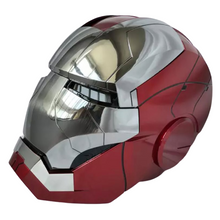 iron man helmet mark 5