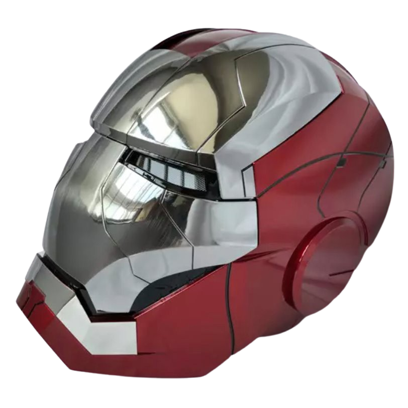 Casque Iron Man MK5 (Iron Man: 2)