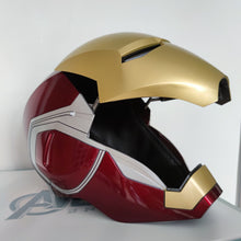 Casque Iron Man MK85 avec baffle Bluetooth