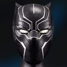 masque black panther killerbody
