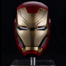 Iron man mark 46 helmet