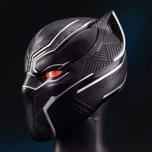 masque casque black panther killerbody replique
