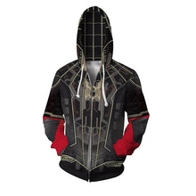 Sweat Capuche - Spider-Man Stealth Suit
