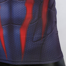 T-Shirt Spider-Man 2099 - Compression Long