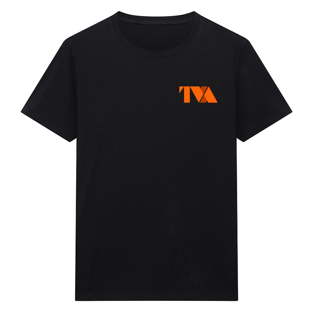T-Shirt Loki TVA Variant