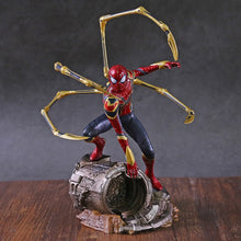 figurine spider man 21 cm