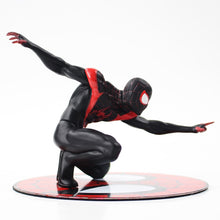 Figurine - Spider-Man Miles Morales 1/10 ARTFX