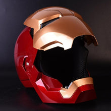Casque Iron Man MK46 (Captain America: Civil War)