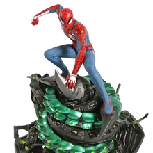figurine ps4 ps5 spiderman