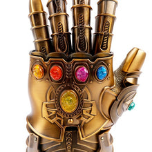 Gant de l'Infini Thanos (Version Metal)