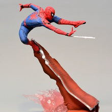 Figurine Spider-Man Battle 