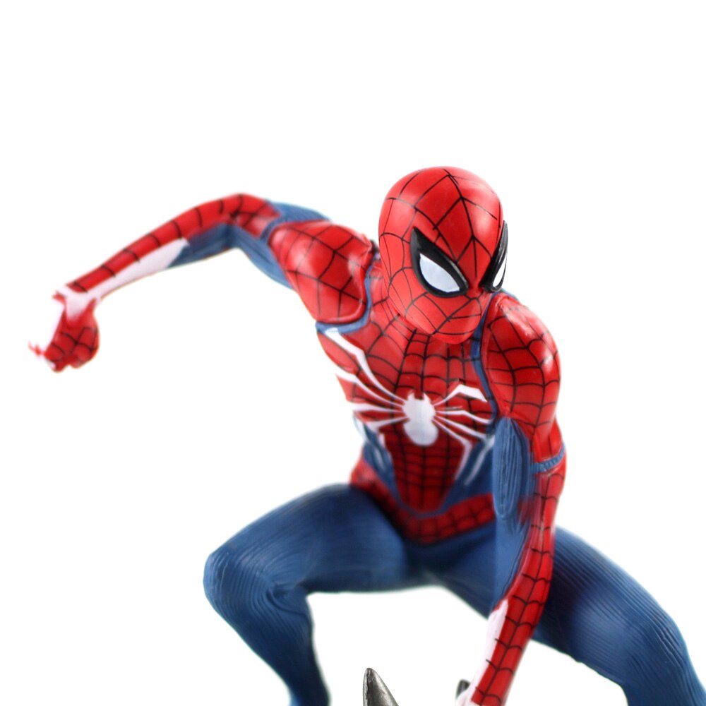 Figurine - Spider-Man: Version PS4
