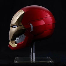 Casque Iron Man MK46 (Captain America: Civil War)