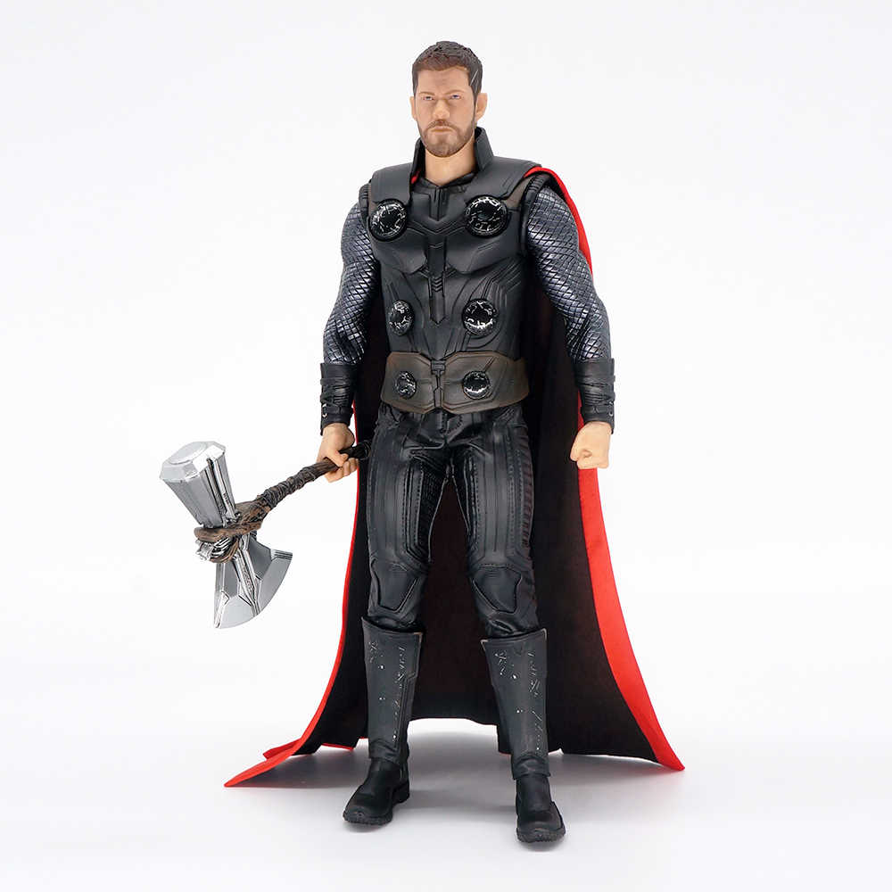 Figurine - Thor: Infinity War 1:6 – LesVengeurs