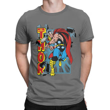 T-Shirt The Mighty Thor Marvel Comics