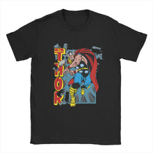 T-Shirt The Mighty Thor Marvel Comics