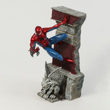 Figurine - Spider-Man: Venom version takes control