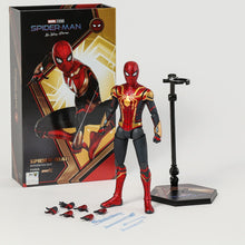 Figurine  Spider-Man Integrated Suit