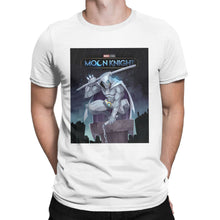 T-Shirt Moon Knight Marvel Studios