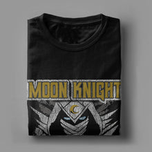 T-Shirt Moon Knight Vintage Marvel