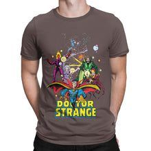 t shirt doctor strange marvel