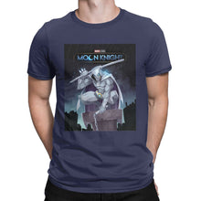 T-Shirt Moon Knight Marvel Studios