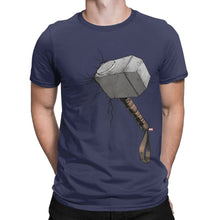 T-Shirt Thor Hammer Mjolnir