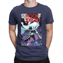 t shirt marvel moon knight