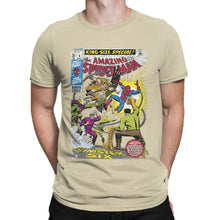 T-Shirt Spider-Man The Sinister Six