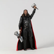 Figurine - Fat Thor Avengers: Endgame 1:6