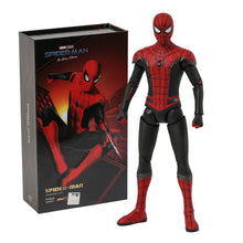 Figurine  Spider-Man Upgraded Suit