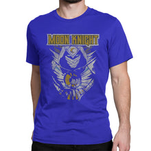 T-Shirt Moon Knight Vintage Marvel