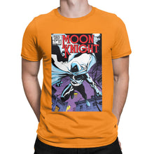 T-Shirt BD Marvel Comics Moon Knight