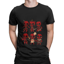 T-Shirt Mini Deadpool