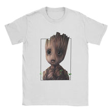 T-Shirt Marvel Baby Groot Sad