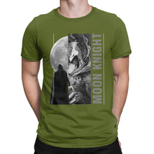 T-Shirt Twilight Viewing Moon Knight