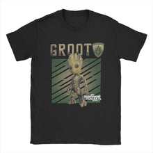 T-Shirt I'm Groot Guardians of the Galaxy 2