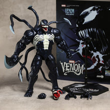 ZD Toys Venom Figurine 1:10