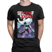t shirt comics bd moon knight
